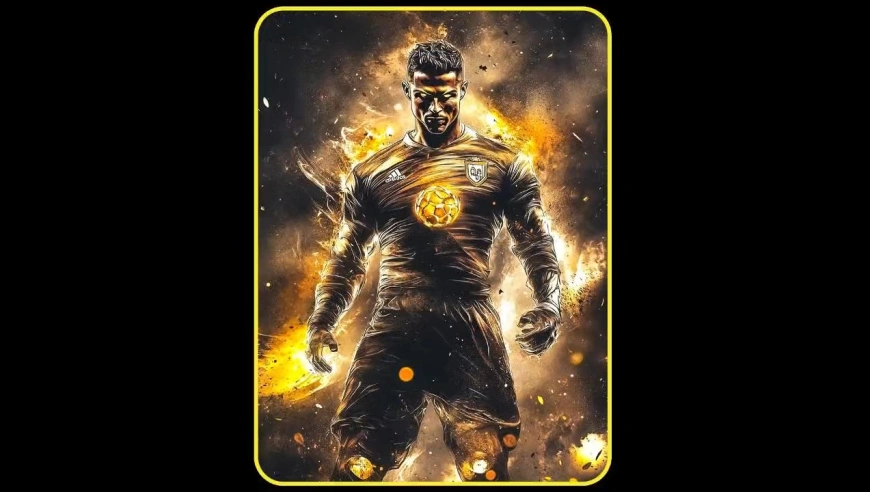 体坛记忆｜C罗暴怒情绪失控！葡萄牙vs匈牙利艰难逼平小组出线！ 