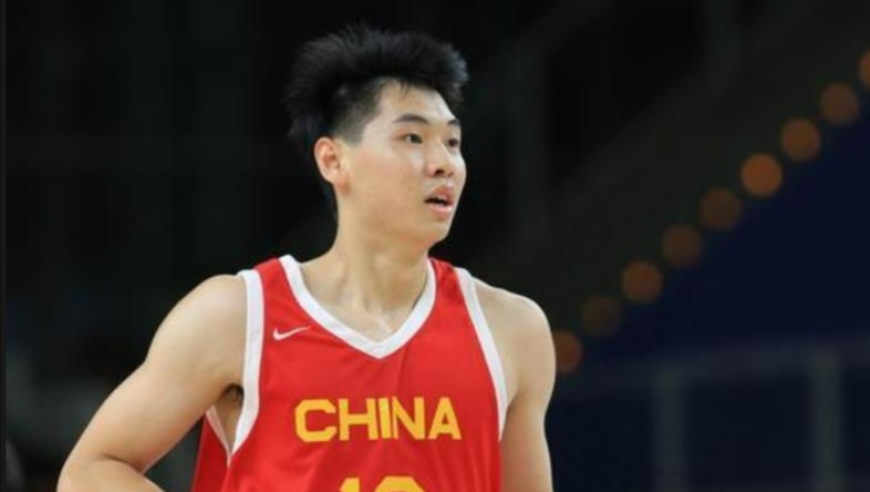 下一场对阵日本，杨瀚森、王俊杰不打，郭士强召回两名得力干将