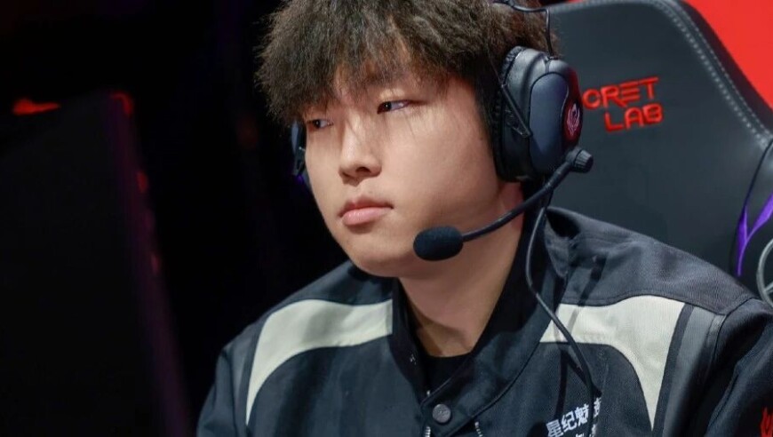 大早上搞这么刺激？剧情跌宕起伏！BLG有惊无险击败MKOI！