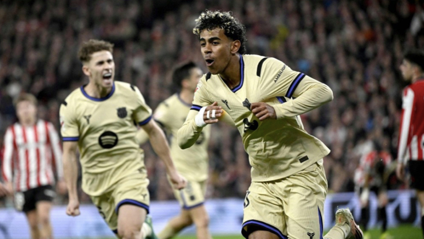 1-0！18岁天才一剑封喉征服魔鬼主场 11.1亿豪门4连胜4分领跑