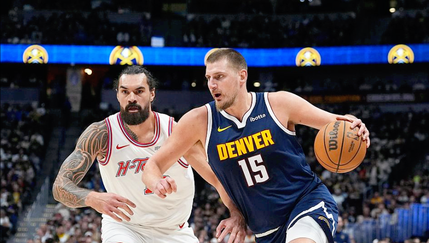 海王倒下，火箭天塌了？亚当斯赛季报销背后的三重博弈与一线生机