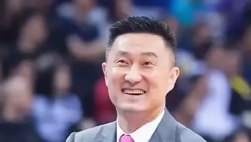 11点35分！崔永熙焦泊乔加盟广东！朱芳雨神操作！杜锋争冠稳了