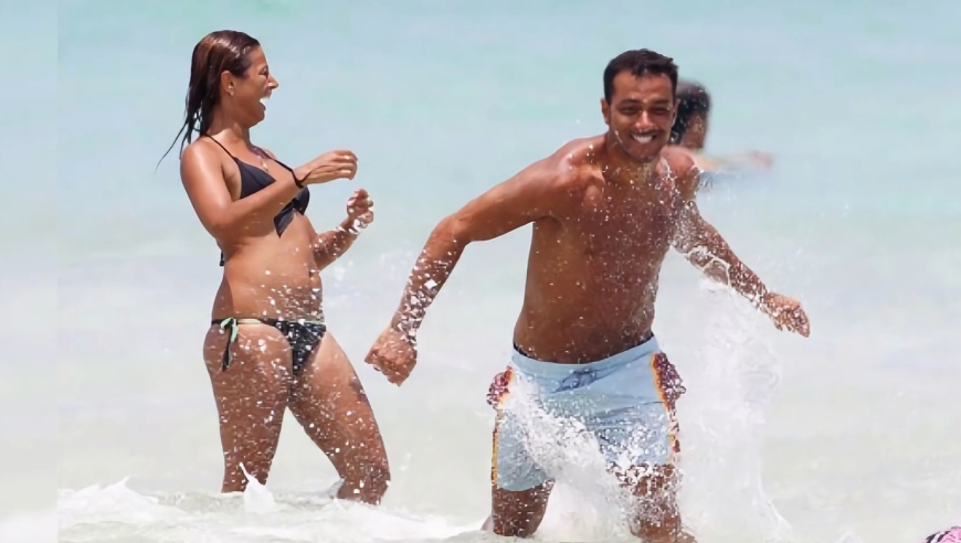 体坛记忆｜为了得到萨拉托马西，意大利足坛付出了多大的代价？