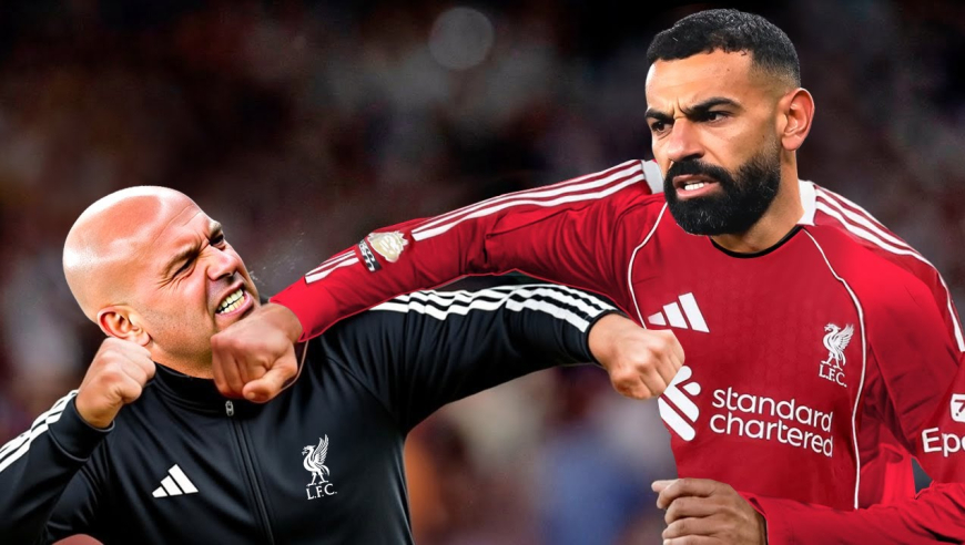 翅膀硬了？当球员与教练爆发冲突 这是要坐穿板凳的节奏？