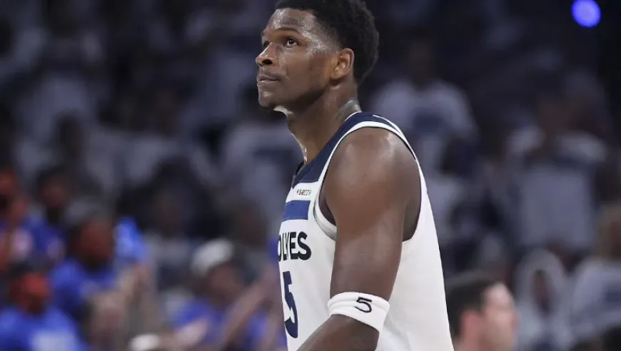 太阳逆转绝杀！爱德华兹41+5犯大错，布克18中4，湖人弃将立大功