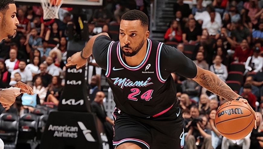 38分+32分！从替补打成大当家，本是哈登绝配！这笔交易亏大发了