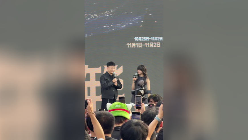 朱开爆料：Uzi又要重新复出？还要加入一支流量顶级的队伍！