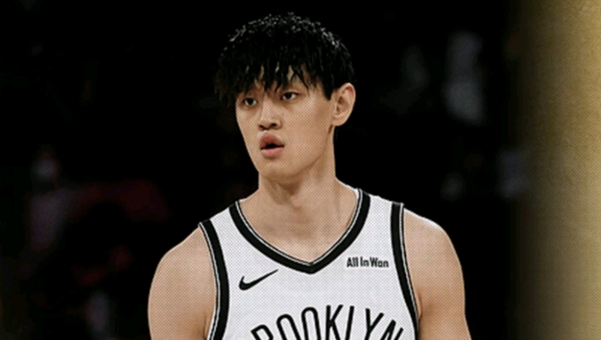 差距有多大！曾凡博被裁并不是因为身体素质和技术能力？