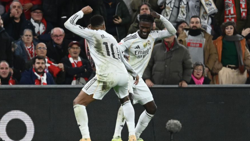 无解！神锋两记世界波+15轮狂轰16球 14亿豪门终结3连平紧追榜首