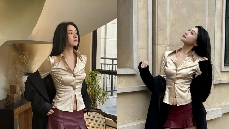 范志毅英籍女儿范斯晶订婚足球名将，与继母相处如闺蜜