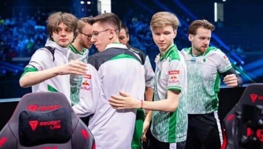 CS晚报：OD放话二孩在Falcons注定一事无成，NiKo赛后懊恼不应频繁前顶送分