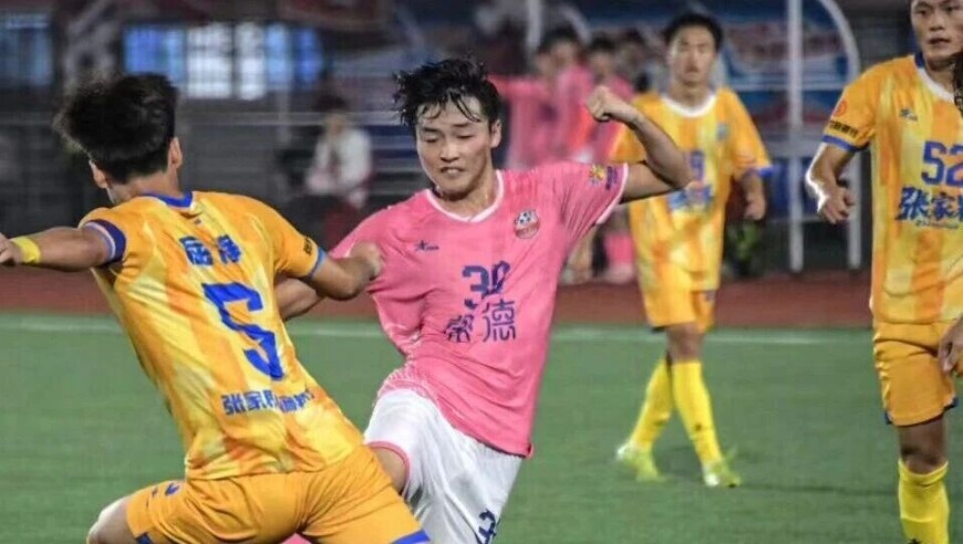 “湘超”最新战报：常德领跑积分榜、射手榜