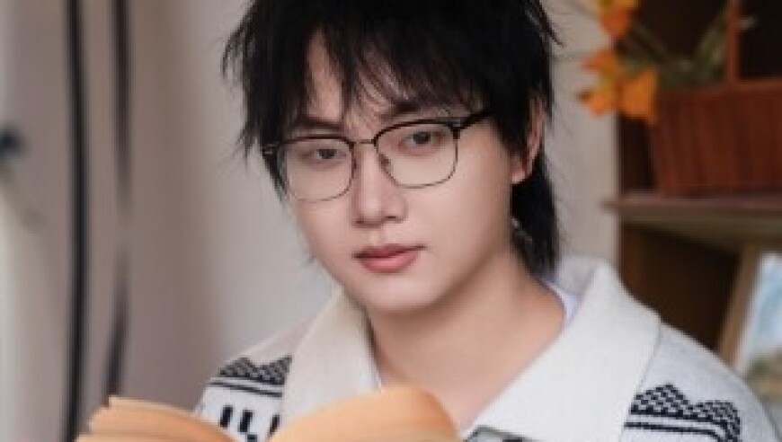 Fly发布九周年写真：这一场攀登，我会永远全力以赴