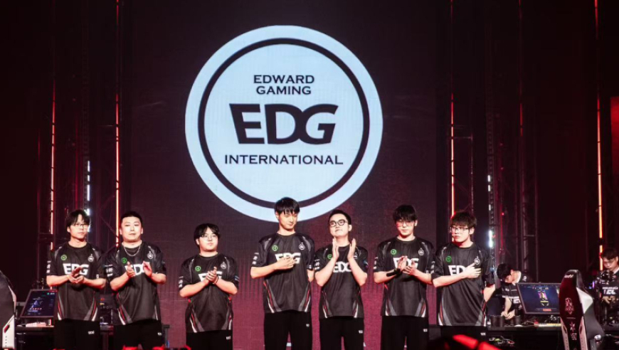 EWC即将开战，认识那些没有参加大师赛的队伍