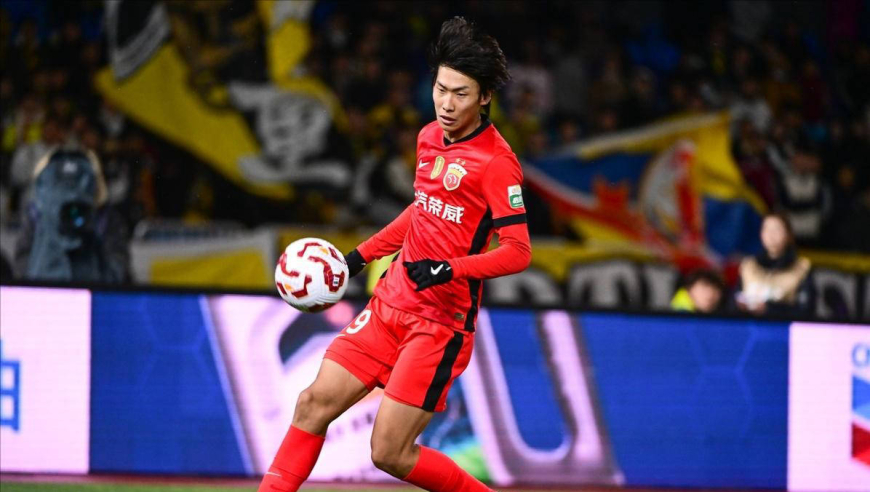 这也叫换血？中超6大才俊无缘东亚杯！19岁海港红星3球4助仍落选