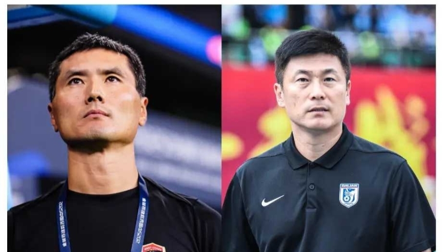 就在今天！博主爆料，国足选帅名单已上报！三选一却没有于根伟