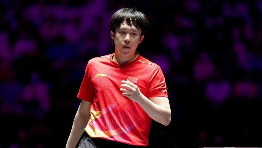 3-1开门红！国乒胜伊朗挺进亚锦赛男团四强，将与日本队展开决战
