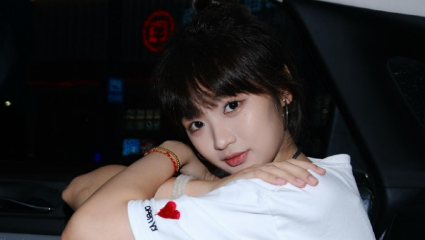 撒狗粮！杨瀚森爆发后获大两岁女友夸赞：超棒的 回应必须的
