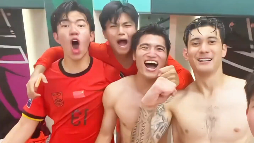 U23国足到底凭什么能在亚洲杯创造历史？