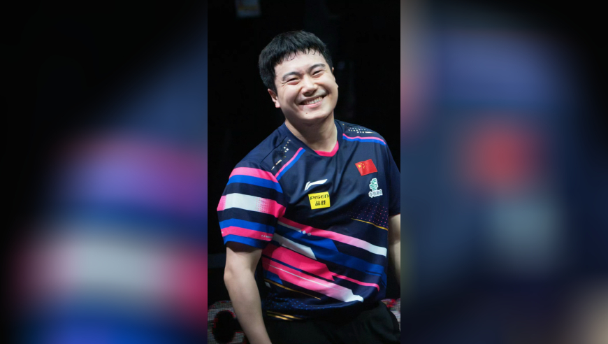 梁靖崑入职北京电影学院任教，副教授级别起步，他会退役吗？