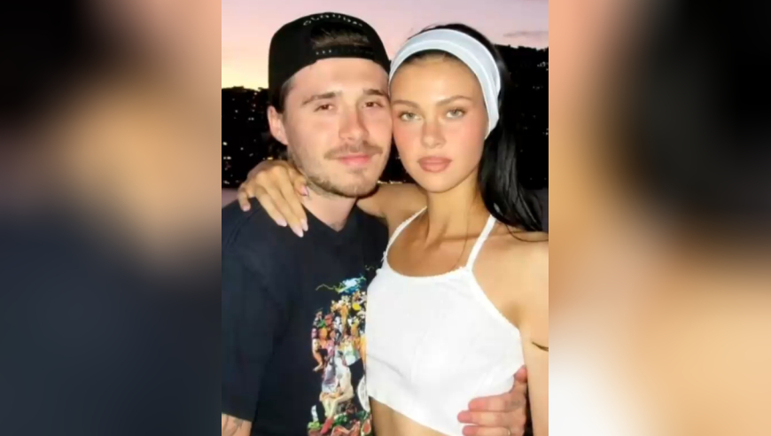 人设崩塌！贝克汉姆被亲儿子手撕，各种丑闻被扒出，豪门滤镜碎了