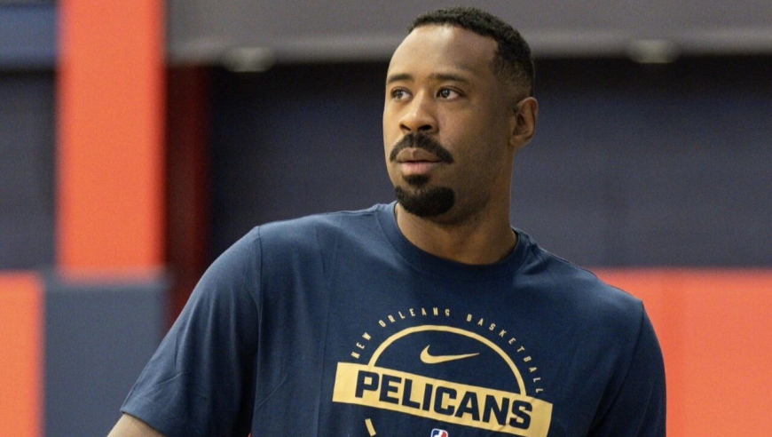 1年底薪！正式签约！37岁篮板王重返NBA