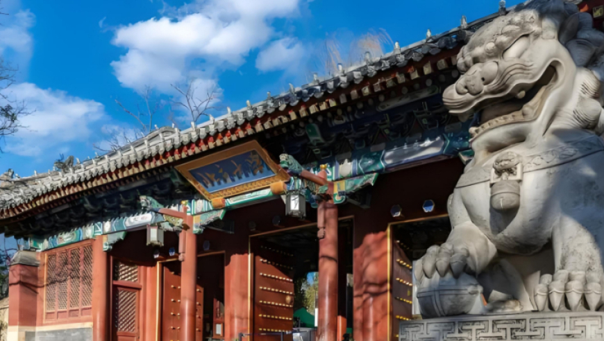 北京大学研究曝光，大气污染跟LOL胜率挂钩，间接影响LPL世界赛的胜率