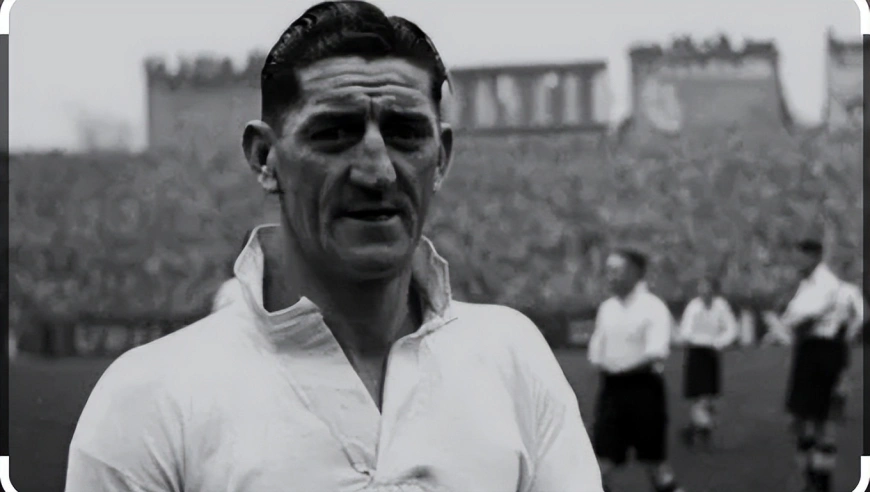 你以为足球纪录很正常？这10个，已经超出人类想象