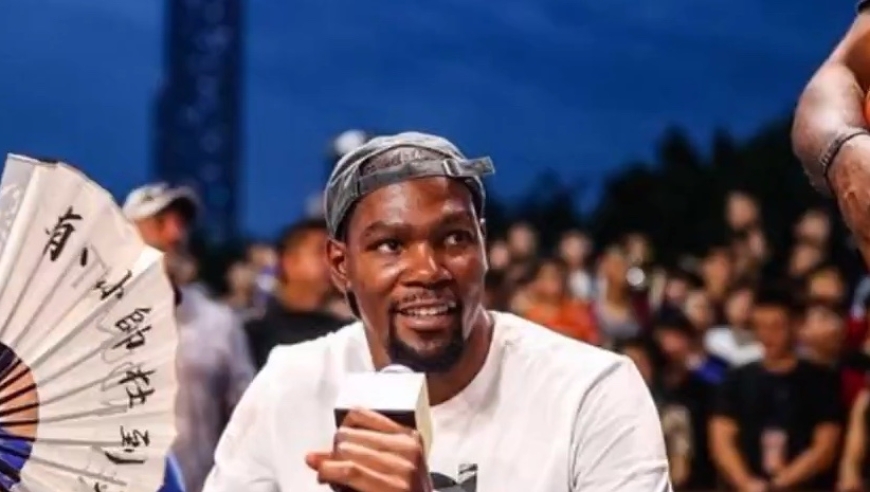 盘点那些真正喜欢中国的NBA球星，他们对球迷的热情也溢于言表