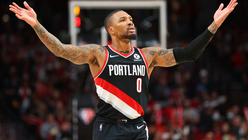 NBA单场爆发表现榜发布：詹姆斯落榜！科比81分 东契奇73分上榜