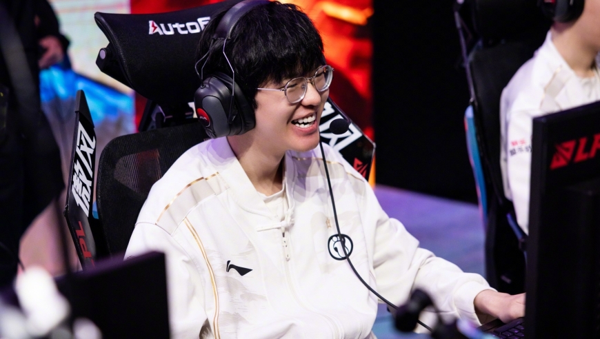 恭喜IG！晋级4强！3-1翻盘淘汰WBG，jiejie抢龙扭转局势