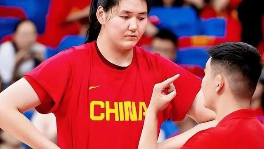 2.26米天才少女五大困局！从统治到挣扎 她该如何破局？