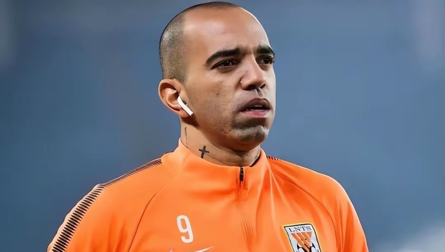 前泰山巨星直言赶上中超金元足球，4年合同能保障一辈子生活，曾在赢球后收法拉利