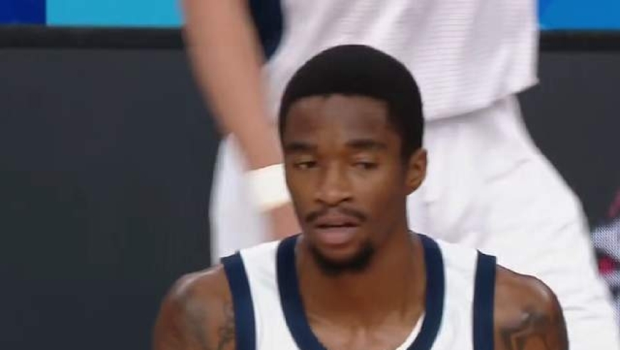 广东74-105北京！球员评分：1人满分，2人良好，3人不合格