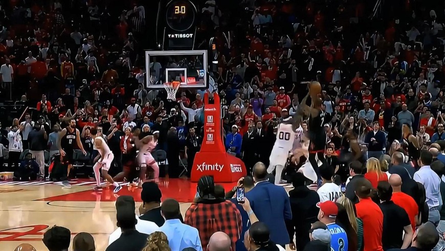 死神降临！杜兰特生死时刻三分绝杀太阳 送老东家老队友集体回家