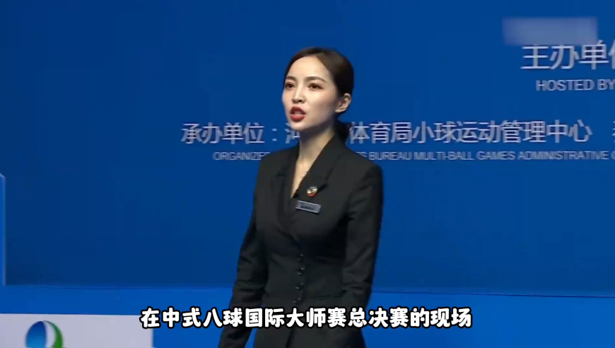 体坛记忆｜ 美女裁判王钟瑶，拒绝前男友比赛上洗手间，球迷直呼：干得漂亮