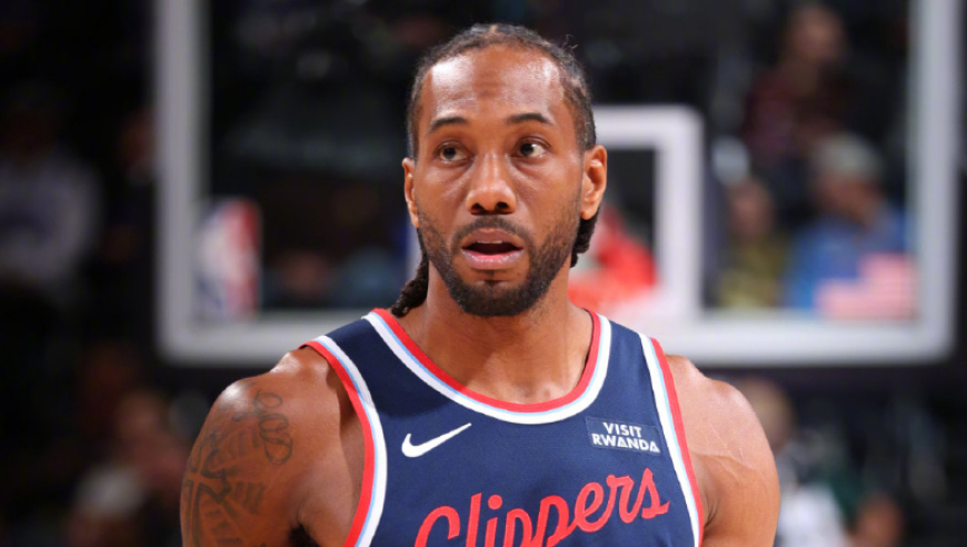 快船送步行者7连败：小卡29+8连39场20+ 马瑟林战旧主23+8