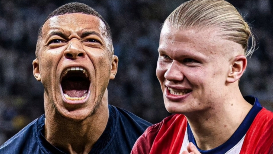 今球讲｜世界杯这签是抽的吗？死亡之组哈兰德姆巴佩？还是梅罗！