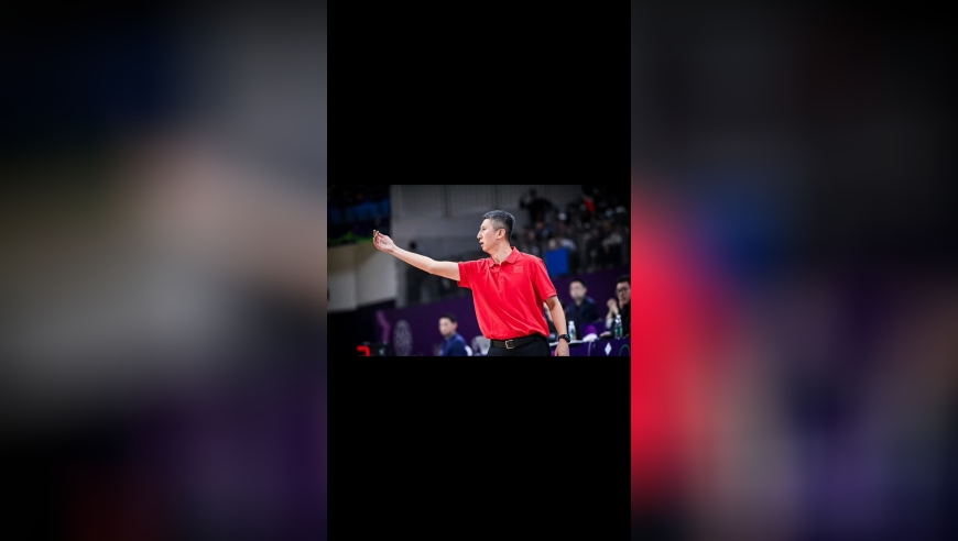 郭士强暗藏私心？徐杰张宁无缘男篮大名单！老叔孤注一掷留下隐患