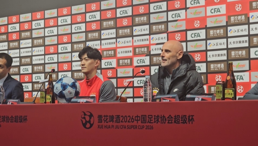 穆斯卡特拒绝解释换掉梅伦多原因，承诺为决定负责