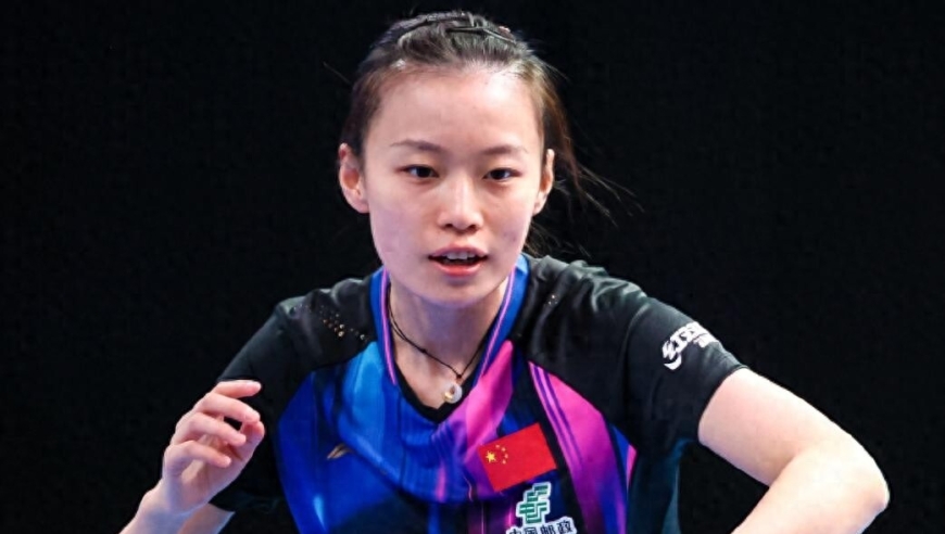 国乒女队球星赛2连败！一人单局8-0被逆转，男队世界冠军大获全胜