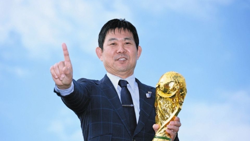 日本专家大胆预测日足世界杯26人大名单，基本来自欧洲主要联赛