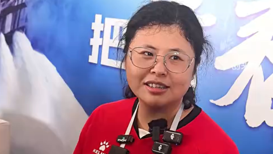 常州烧烤店老板娘放话：明年继续力挺常州队，用热爱回馈支持者！