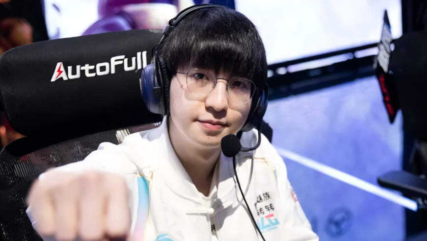 LPL冬转即将落幕，BLG拒绝全华班，WBG反倒赢麻了？