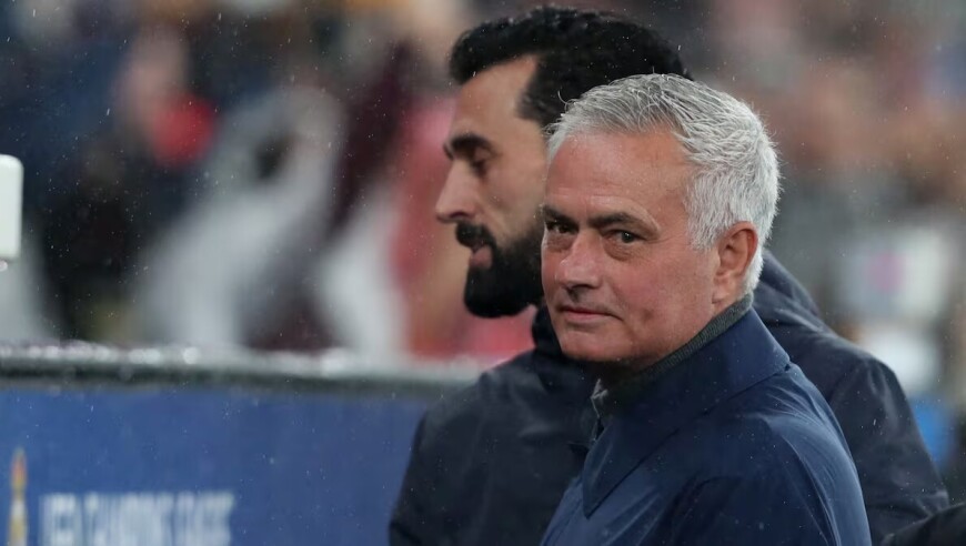 阿斯：穆帅赛季末离队不用支付违约金；他心里依然牵挂皇马