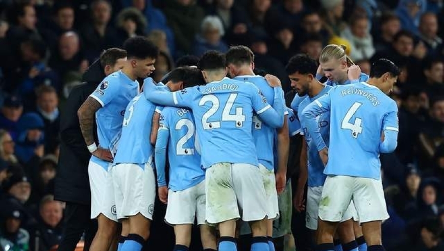 决战温布利！阿森纳曼城争冠：哈兰德欲破0球魔咒 师徒对决