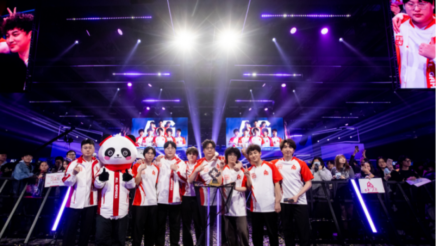 无畏契约圣地亚哥大师赛即将开启，VCT CN队伍首战在即