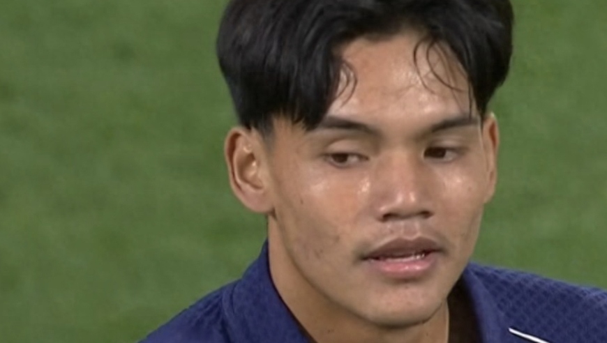 U23亚洲杯开罚单！泰国队2名主力禁赛，无缘对阵国足，还被罚款7000