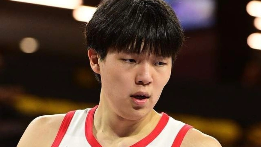 NBA副总裁：杨瀚森打的比赛收视率比NBA总决赛还高 中国市场庞大