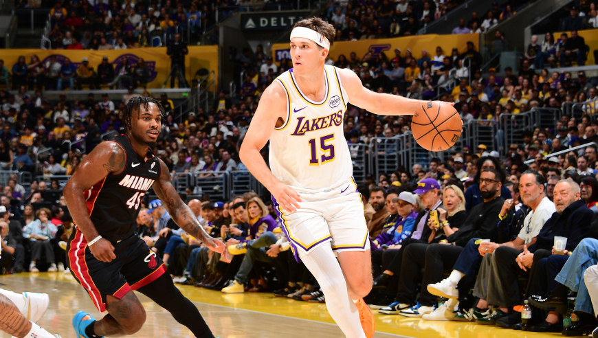 里夫斯身价飙升！美媒晒NBA30队最大挑战：火箭队三分勇士队自满